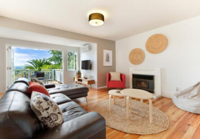 Eight on Church - near Mudbrick & Cable Bay, Auckland